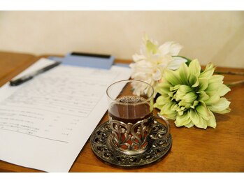 フェイシャルサロン プチ ブラン/貴女にあったスキンケア方法♪