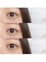 プライズアイリス アイラッシュ 池袋東口店(prize Iris eyelash)/まつ毛パーマ♪【池袋】