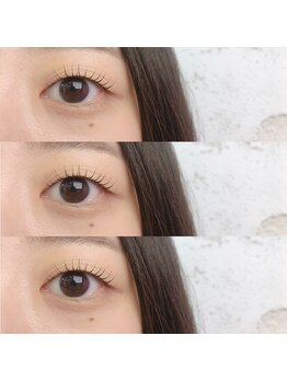 プライズアイリス アイラッシュ 池袋東口店(prize Iris eyelash)/まつ毛パーマ♪【池袋】