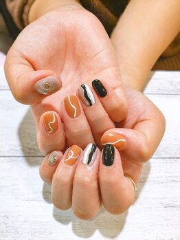 ネイルアルケー(Nail ARCHE)/