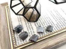 ネイルスミス(Nailsmith)/Fグレーフラワー