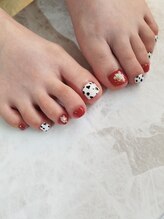 リフレッシュサロン 隠れ家/