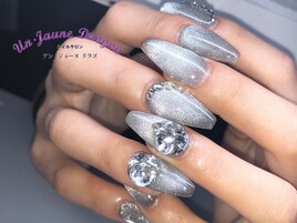 【ロングネイル】マグネット