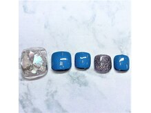 ティーエヌ 武蔵小杉(TN)/☆フットデザイン定額Ａ☆