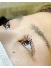 デコル(DecoL.)/【DecoL.】パリジェンヌ