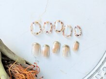 プティットスリール 半田店(Petit Sourire)/ハンドジェル 120分アートフリー