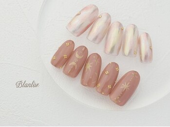 ネイルサロン ブランロール 三軒茶屋店(Blanl'or)/DCT★