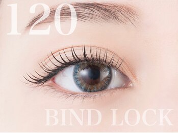 アイラ 平塚店(EYELA)/バインドロック120束