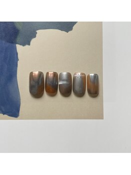 サロンエデン(salon eden)/ design nail