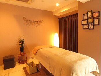 アルベリー 三軒茶屋(R'berry)/人の目も気にならない完全個室