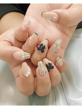 コロミネイル(colome nail)/