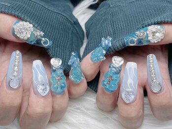 メロディービューティーサロン(Melody)/