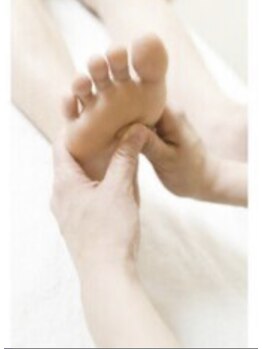 らくラクのき/全身ほぐしと足ツボ