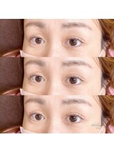 グラッディ(Glady)/パリジェンヌ