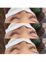 ヘアーアンドネイル ビビット(bbt)/bbt eyelash