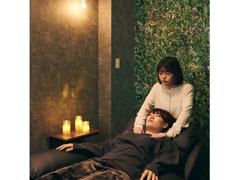 あたまの休息 by unneau 千歳烏山店