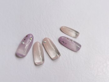 ソエルシー(soel sii)/定額デザイン　シンプル