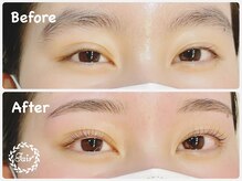 フェア 本厚木店(Fair)/パリジェンヌ＆アイブロウWAX