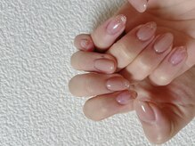 キキネイル 二子玉川(kikinail)/5.6月定額A ナチュラル