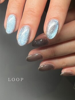 ループ(LOOP)/ニュアンスマグ