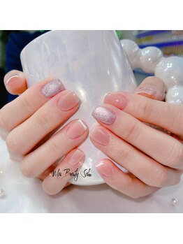 マイ(Mai)/シンプルネイル