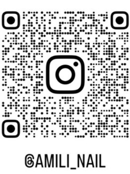 アミリネイル(amili nail)/