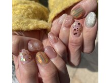 ジル 原店(JilL)/