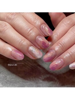 ニュアンス/インクネイル