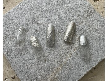 ツリーハウスネイル(tree house nail)/ハンド定額¥6400