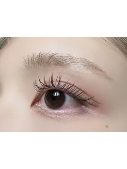 キープ力が自慢のサロン