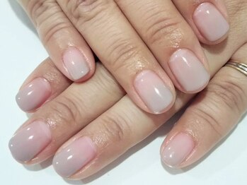 カラーグラデーション