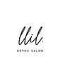 リル 恵比寿(llil.)/llil. (リル.)