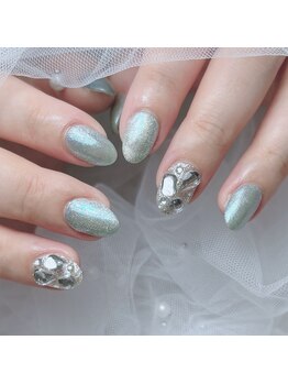 サロン アンド ルクス(Salon & Lux)/90分フリーデザイン