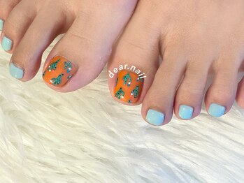 ディアネイル(dear.nail)/