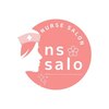 ナスサロのお店ロゴ