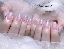 エヌワンネイル(N.one nail)/