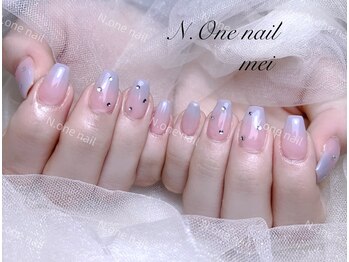 エヌワンネイル(N.one nail)/