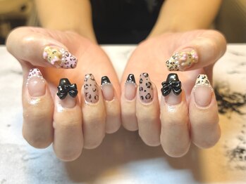 シーネイルサロン(C nail salon)/