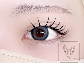 ネオ(Neo+)/パリエク