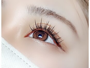 ヒール スパ(heal spa)/ダークモカ &nbsp;フラット &nbsp;140本