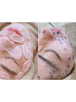 まつげのお悩み解決サロン