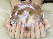 ロリーゼ(RoliSe)の雰囲気（反り爪//チビ爪/深爪/短いなど、お爪のお悩みがある方も是非◎）