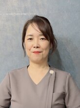 ラヴィエベル(la vie est belle) 村上 晶子