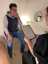 リュクスアンドコー 上田店(Luxe&co.)/ご要望をお聞かせください