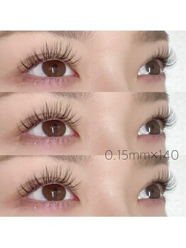 アポン(Apom)/なりたい目元に★