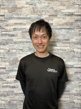 スマートストレッチ 太田店(SMART STRETCH)&nbsp;星 亮太