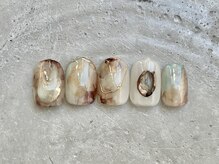 ディアブルー 湘南台店(diar blue)/持ち込みデザイン