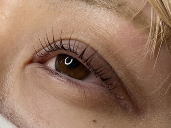 ラシク ゼロ 草加駅前(Lashiku Zero)/パリジェンヌ