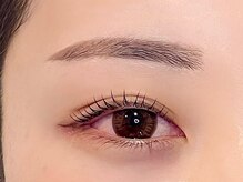 ベティ 山口どうもん店(betty)の雰囲気（パリジェンヌはもちろんパーマや眉毛のメニューも豊富♪）