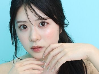 シーンスタジオ 下北沢店(SSIN STUDIO)/まつ毛パーマ&眉毛サロン 下北沢